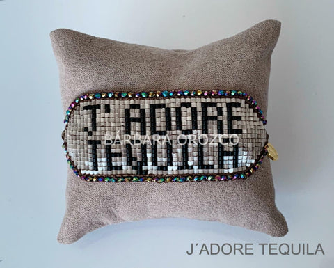 J´ADORE TEQUILA
